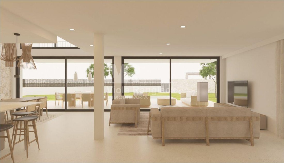 Land in Portocolom, Felanitx, Balearic Islands 4 - 17904323