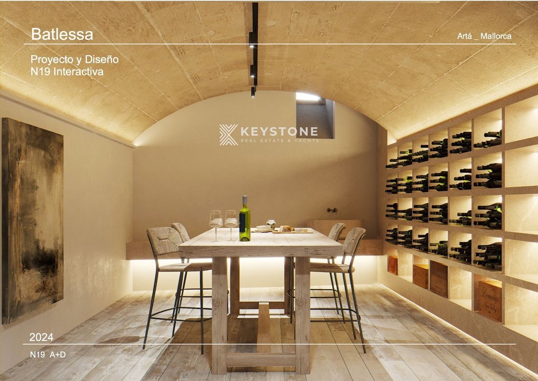 House in Arta, Balearic Islands, Spain 2 - 17906803