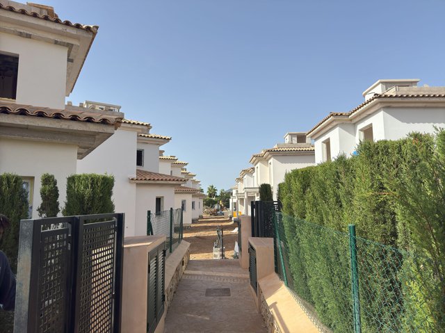 Villa in Campos, Balearic Islands, Spain 5 - 17905123