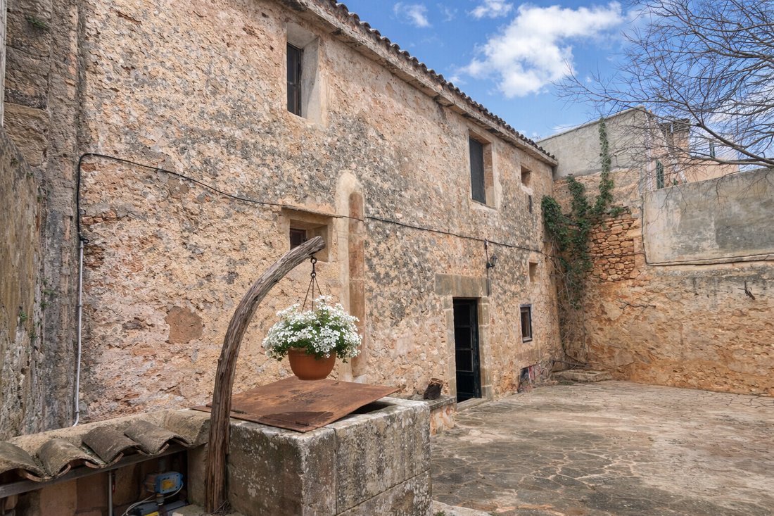 House in Santanyi, Balearic Islands, Spain 1 - 17905753