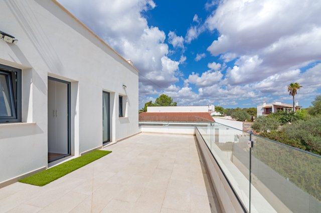 Villa in Llucmajor, Balearic Islands, Spain 2 - 17905269