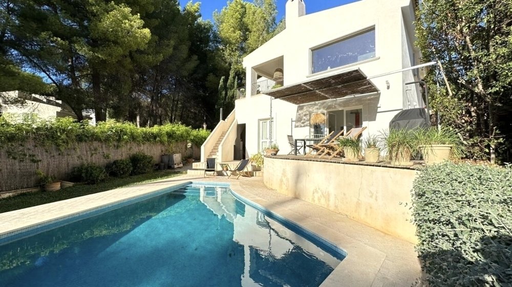 House in Costa de la Calma, Calvia, Balearic Islands 2 - 17904593