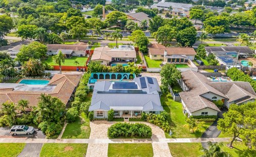 Casa en Hollywood, Florida, Estados Unidos 1