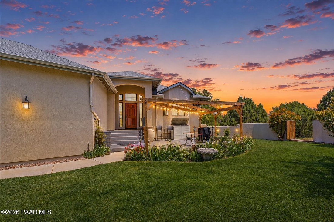 House in Chino Valley, Arizona, United States 1 - 17904186