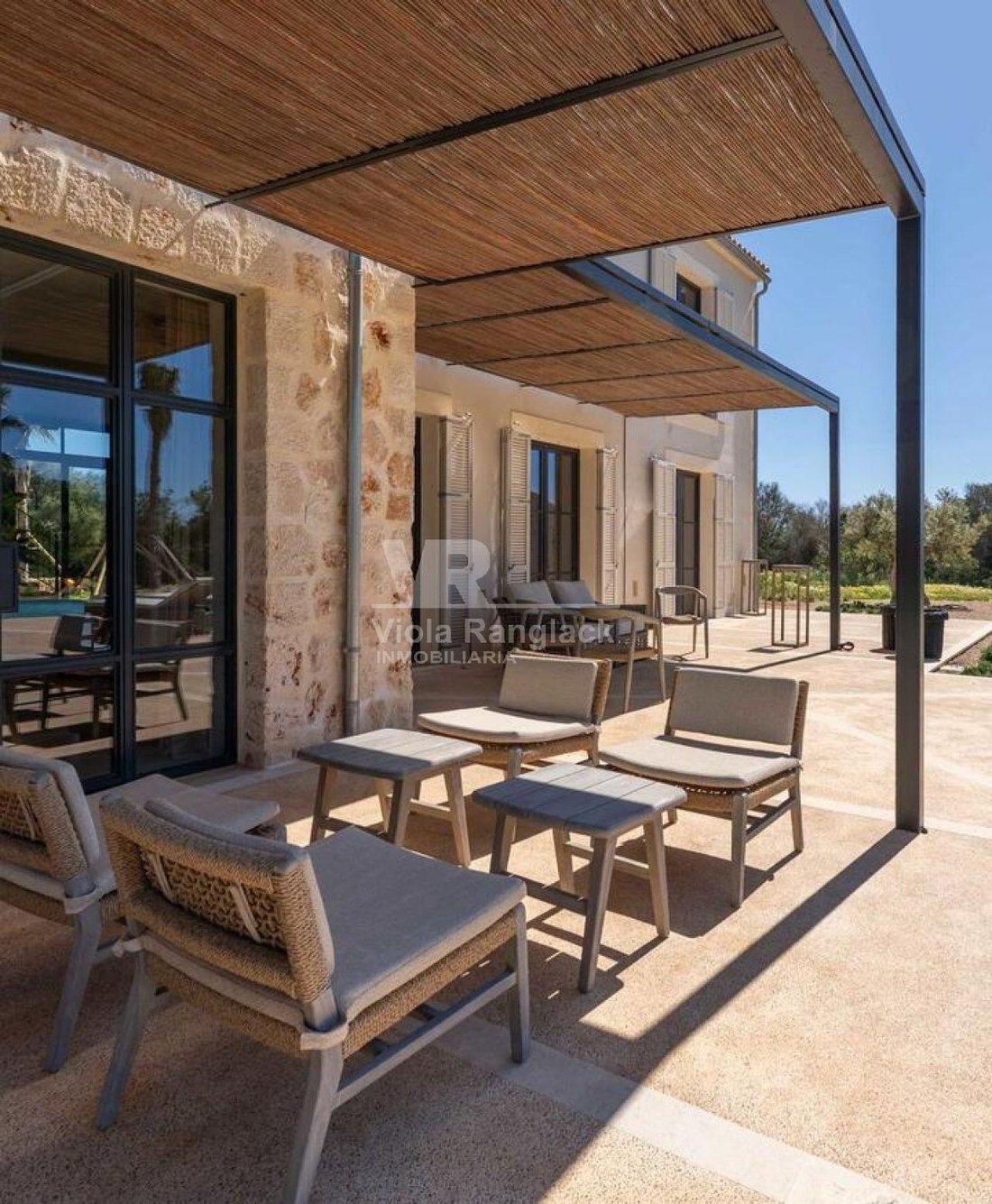 Finca in Felanitx, Balearic Islands, Spain 5 - 17905017