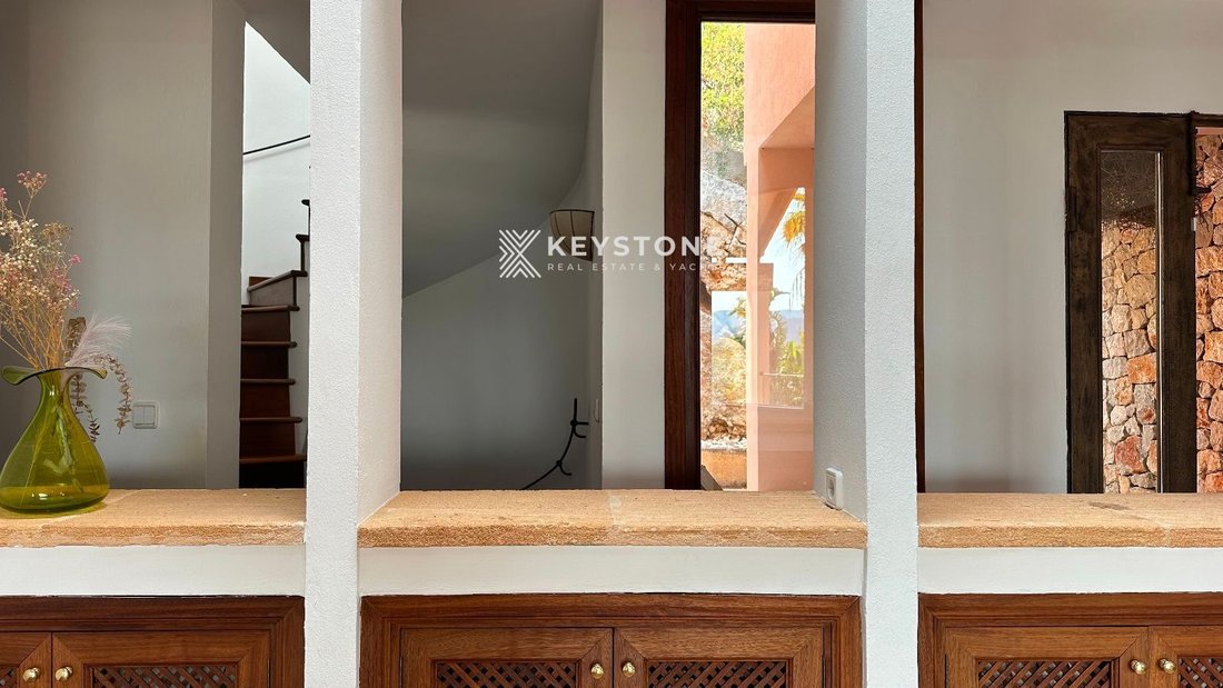 Chalet in Esporles, Balearic Islands, Spain 5 - 17904687