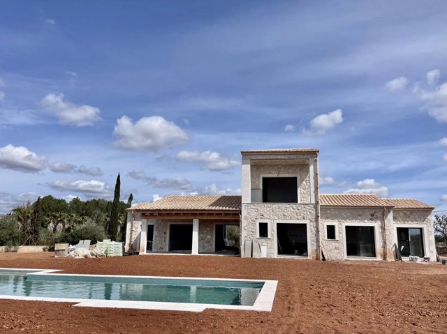 Finca in Campos, Balearic Islands, Spain 1 - 17904433