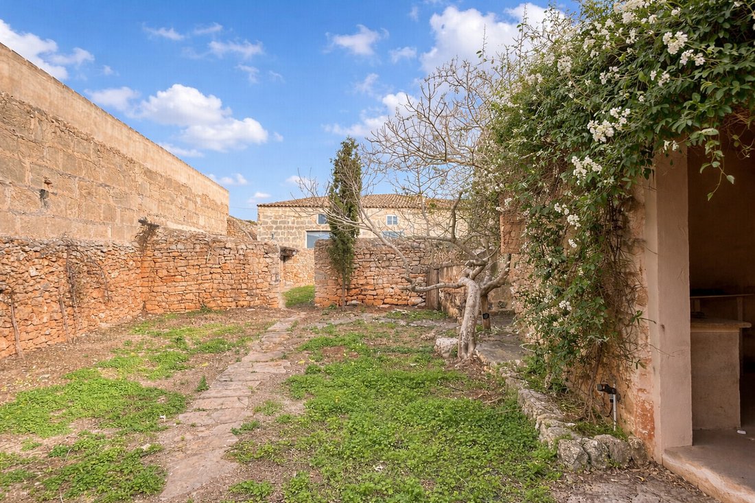 House in Santanyi, Balearic Islands, Spain 3 - 17905753