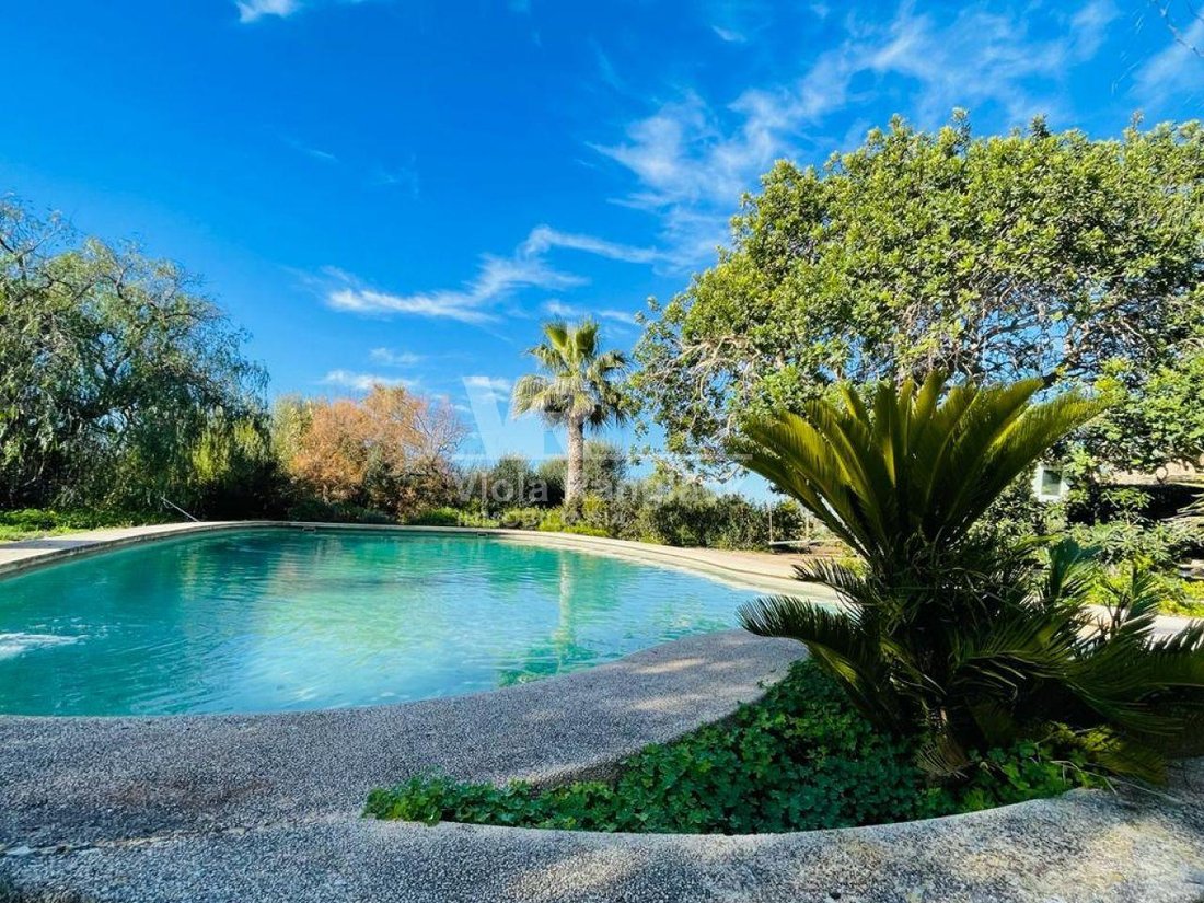 Country House in Santanyi, Balearic Islands, Spain 2 - 17905394