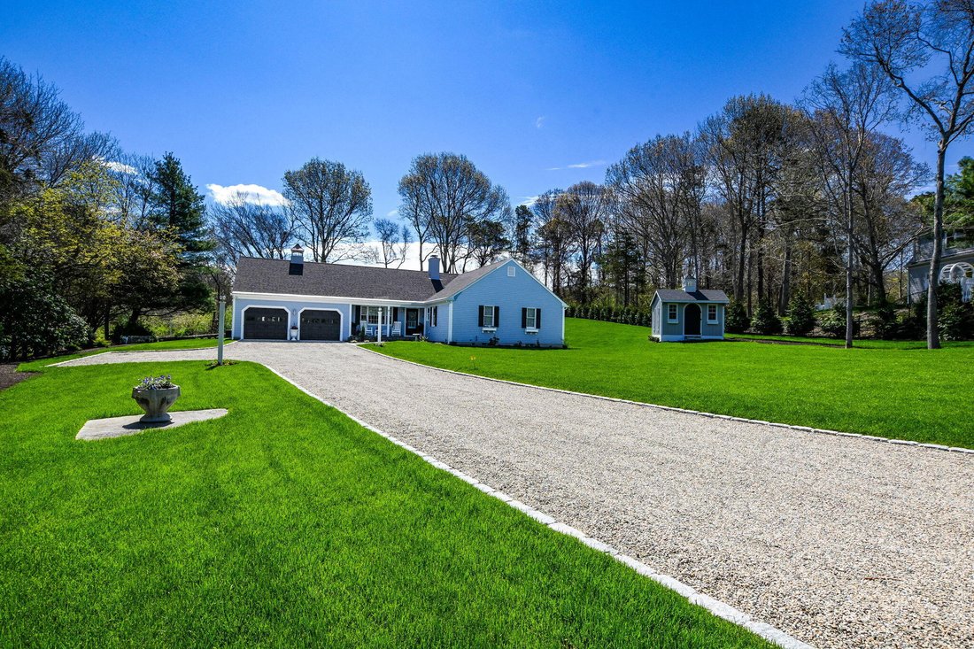 House in Sandwich, Massachusetts, United States 2 - 17904036