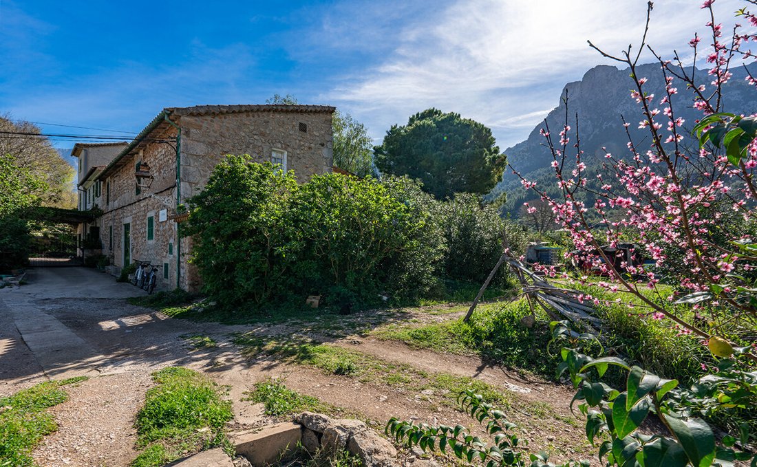 House in Soller, Balearic Islands, Spain 1 - 17904662