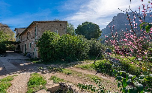 Casa a Sóller, Isole Baleari, Spagna 1
