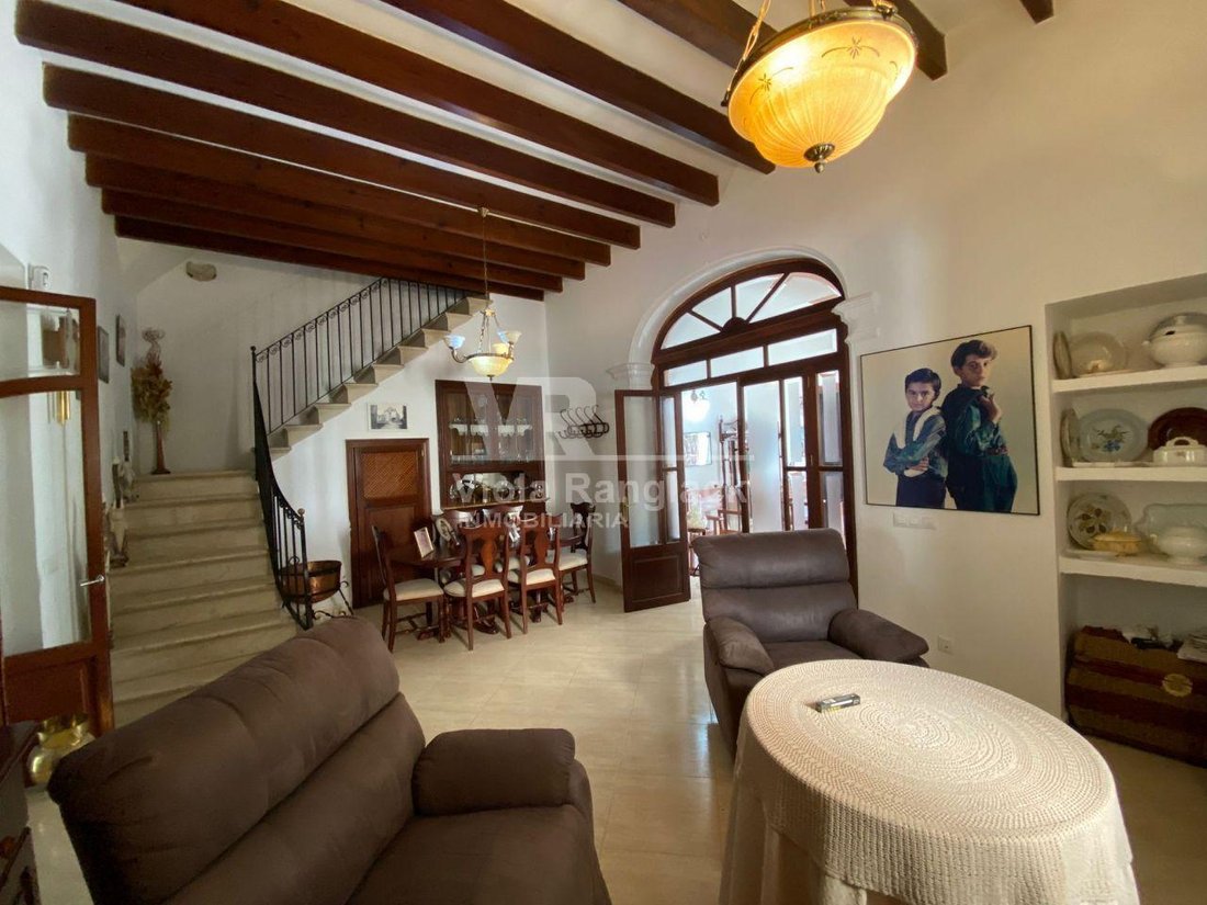 House in Felanitx, Balearic Islands, Spain 3 - 17906546