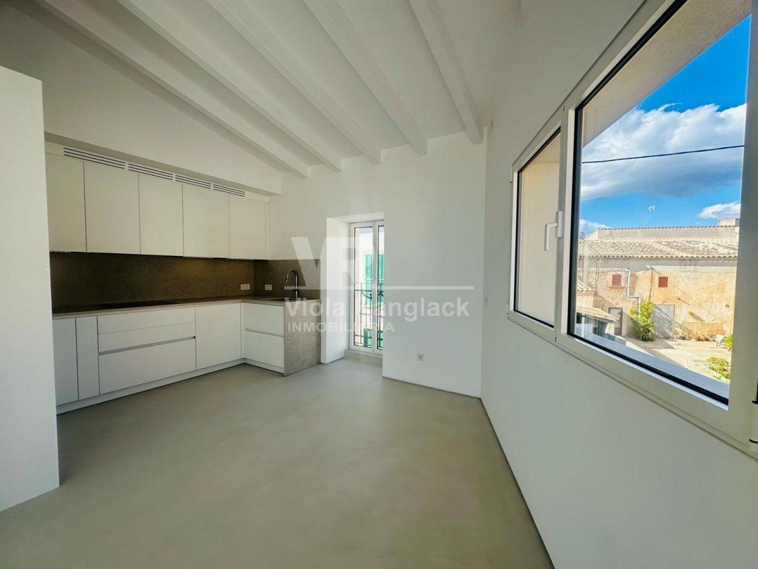 House in s'Alqueria Blanca, Santanyi, Balearic Islands 5 - 17906521