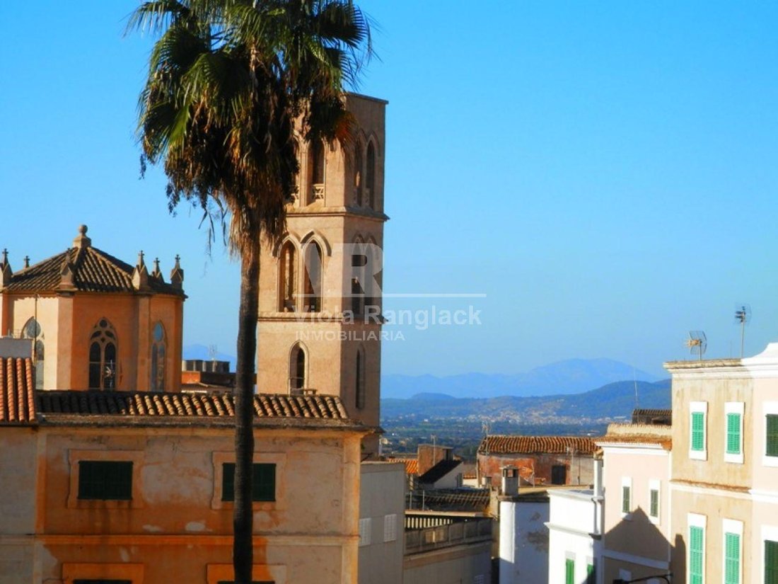 House in Felanitx, Balearic Islands, Spain 1 - 17906753