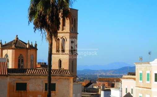 House in Felanitx, Balearic Islands, Spain 1