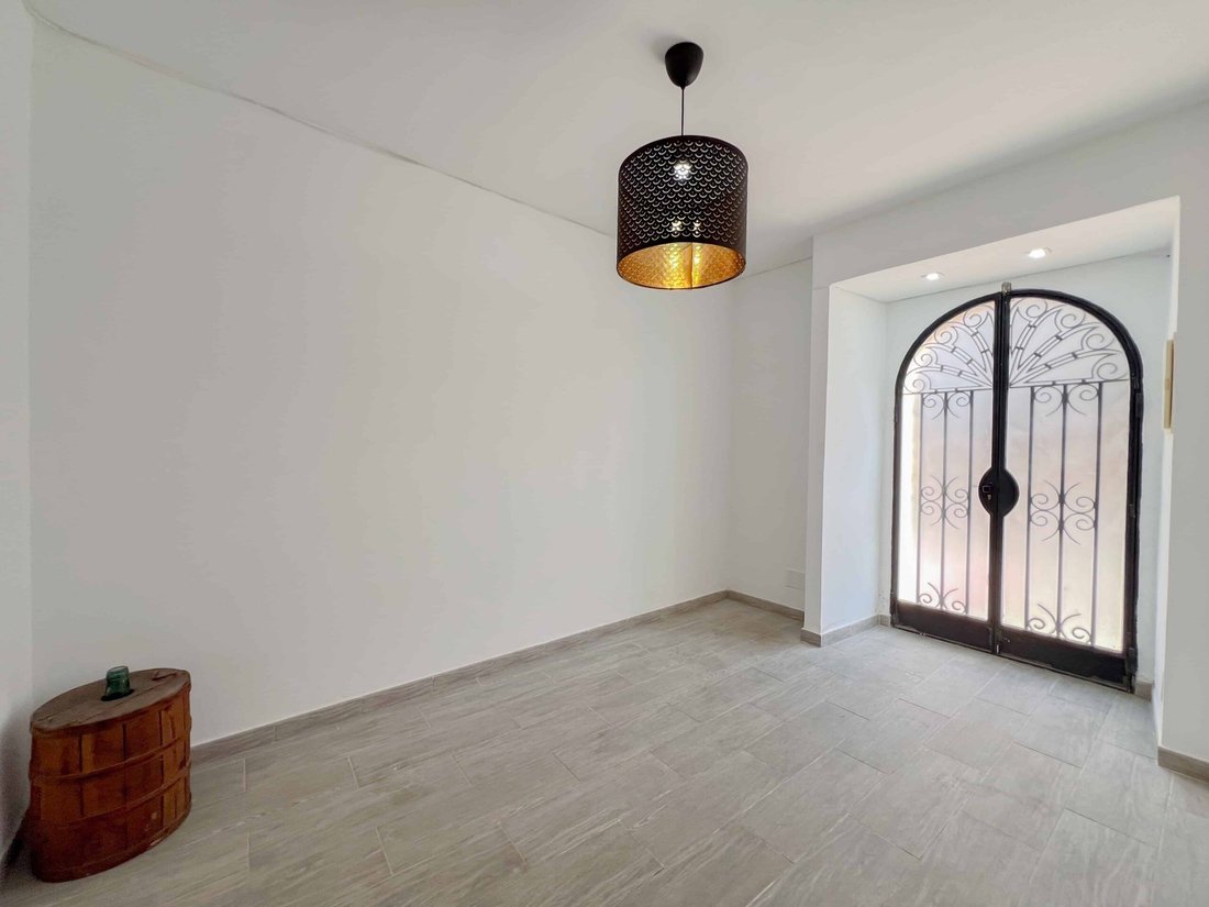 Townhouse in Santanyi, Balearic Islands, Spain 1 - 17904427