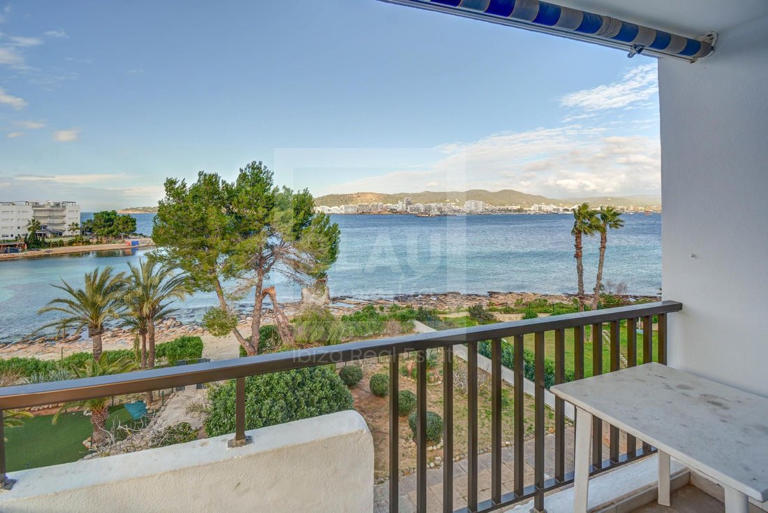 Apartment in Sant Antoni de Portmany, Balearic Islands, Spain 5 - 17904982