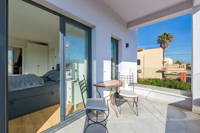 Villa in Campos, Balearic Islands, Spain 5 - 17905412