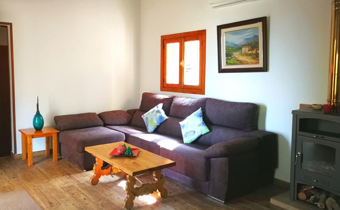 Chalet a Banyalbufar, Isole Baleari, Spagna 2 - 17904252