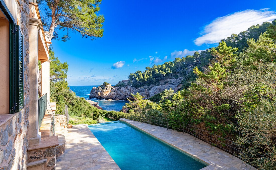 Casa a Deià, Isole Baleari, Spagna 2 - 17904831