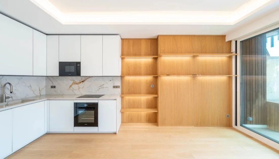 Apartment in Monaco, Monaco 3 - 17905082
