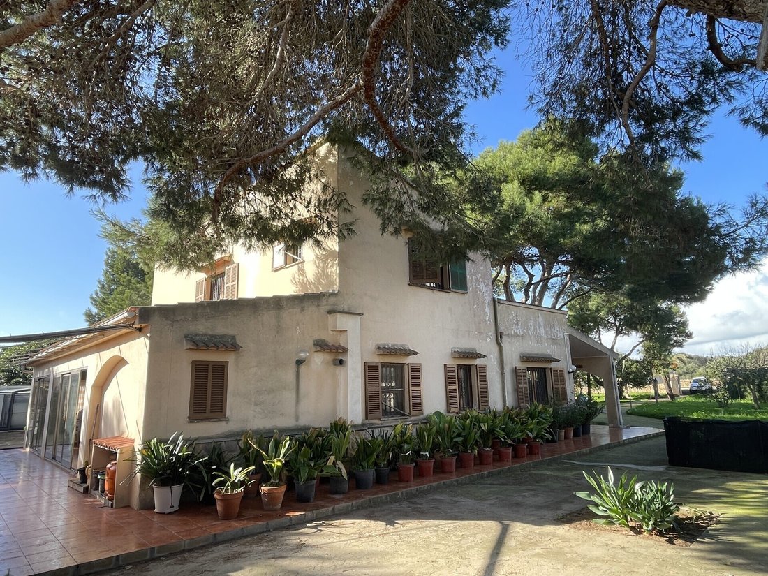 Finca in Campos, Balearic Islands, Spain 5 - 17904825