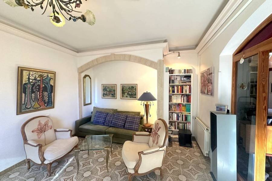 Finca à Sencelles, Îles Baléares, Espagne 4 - 17904369