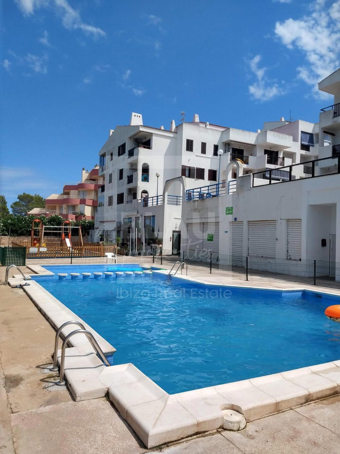Apartment in Sant Antoni de Portmany, Balearic Islands, Spain 3 - 17904982