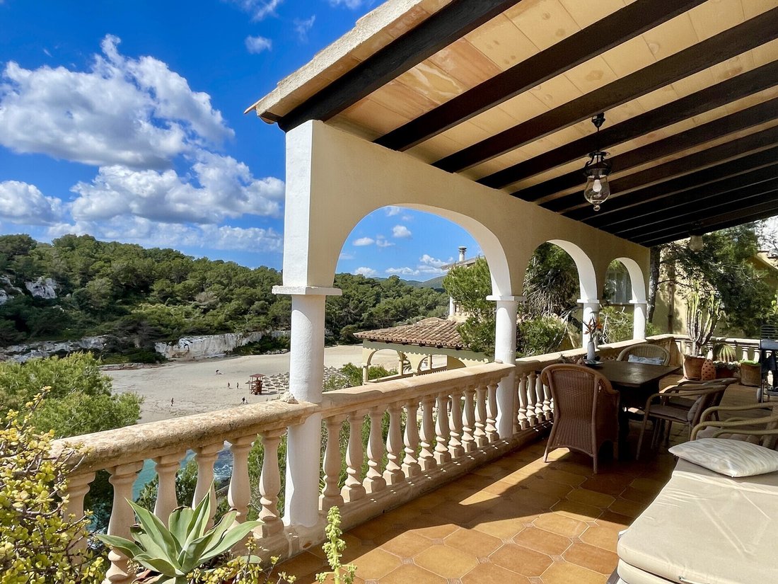 Chalet in Manacor, Balearic Islands, Spain 5 - 17904441