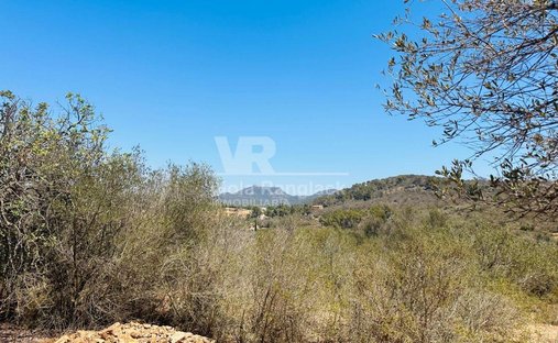 Land in Felanitx, Balearic Islands, Spain 1