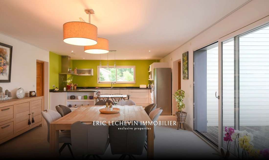 House in Condette, Hauts-de-France, France 5 - 17904066