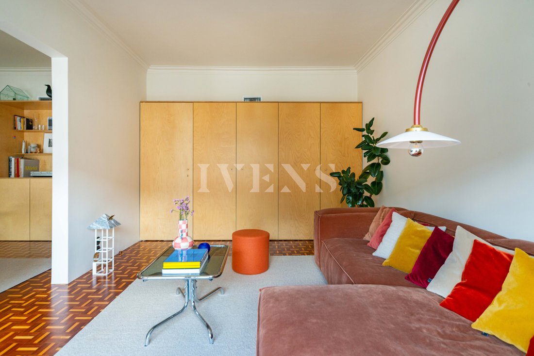 Apartment in Avenidas Novas, Lisbon, Portugal 3 - 17904472