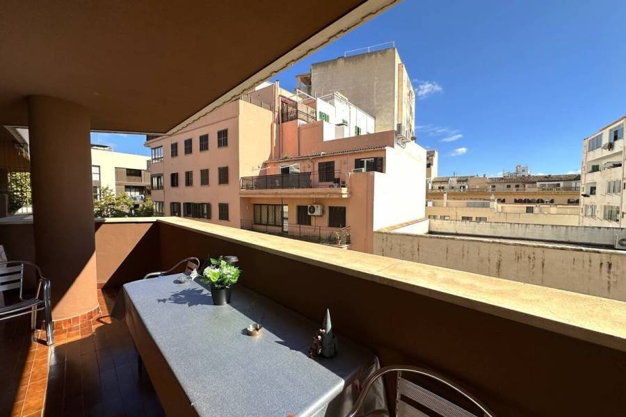 Wohnung in Palma, Balearische Inseln, Spanien 4 - 17904848