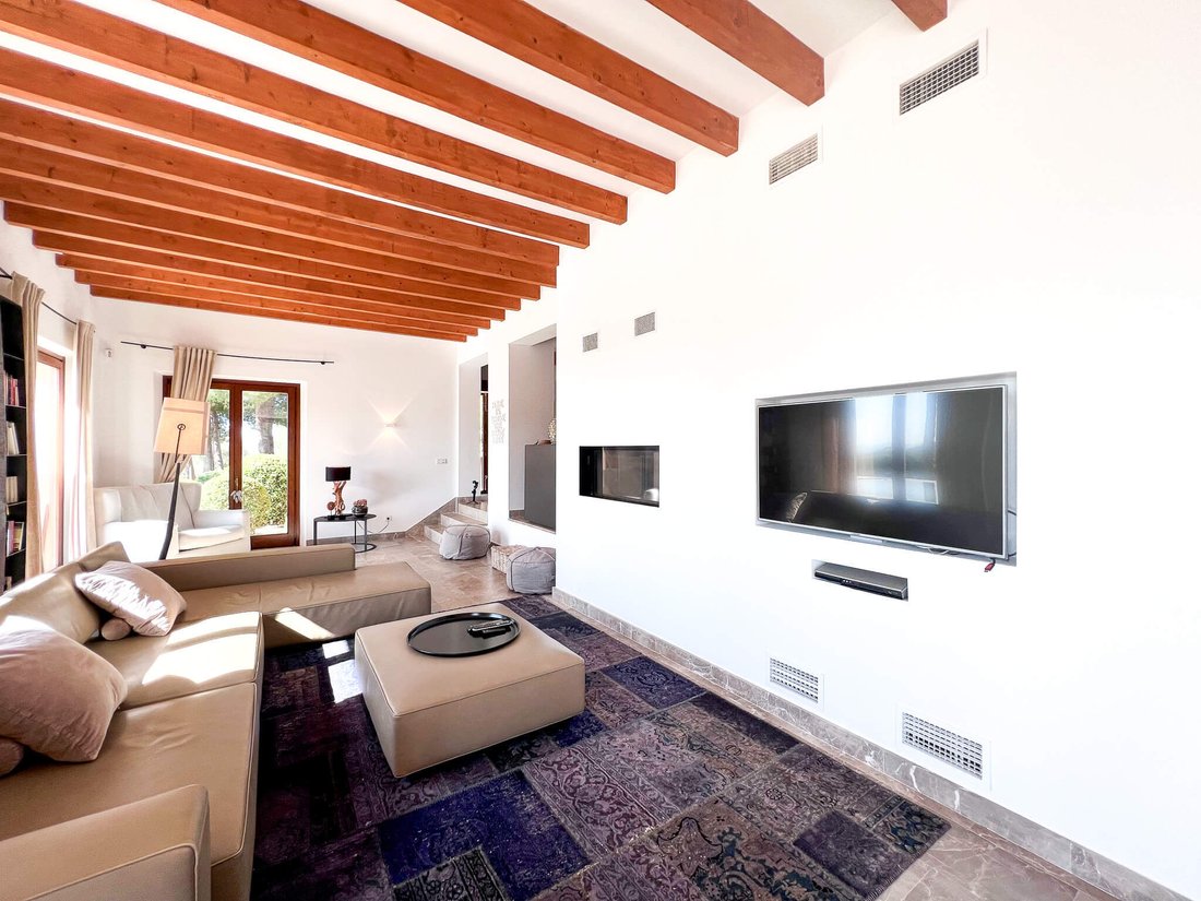 Villa in Porreres, Balearic Islands, Spain 3 - 17905024