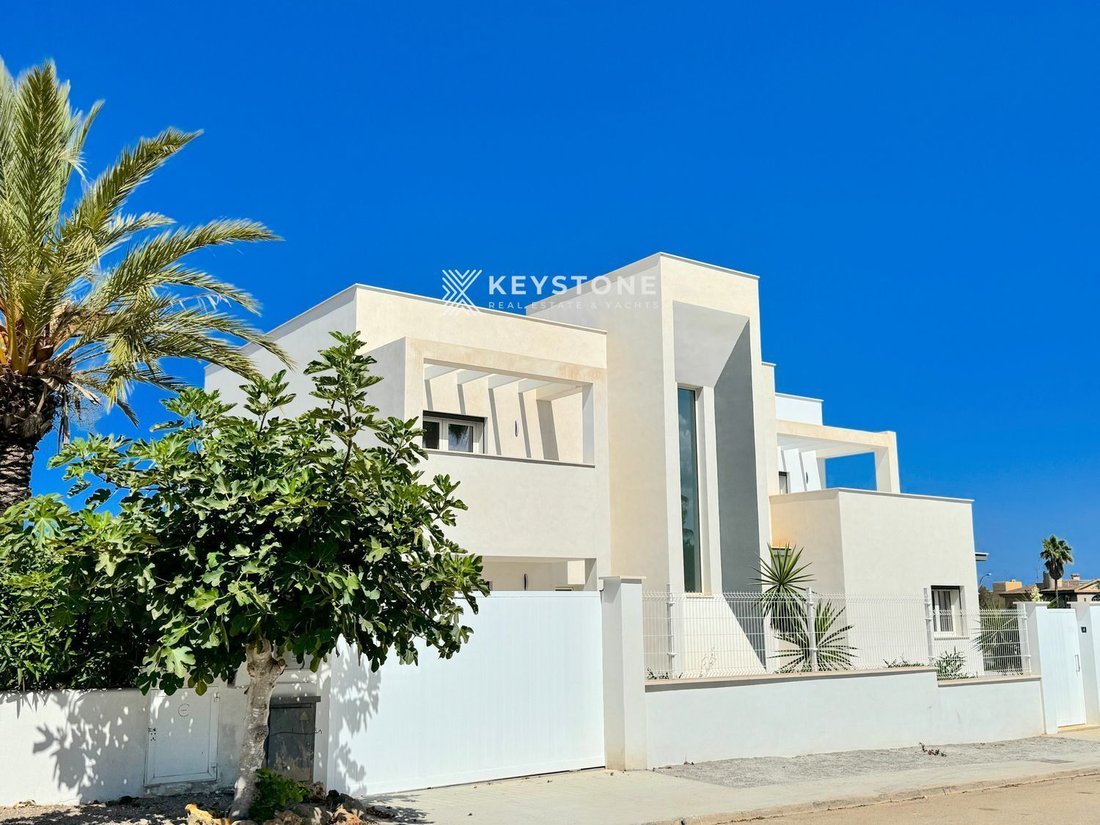 Chalet in Manacor, Balearic Islands, Spain 5 - 17904769
