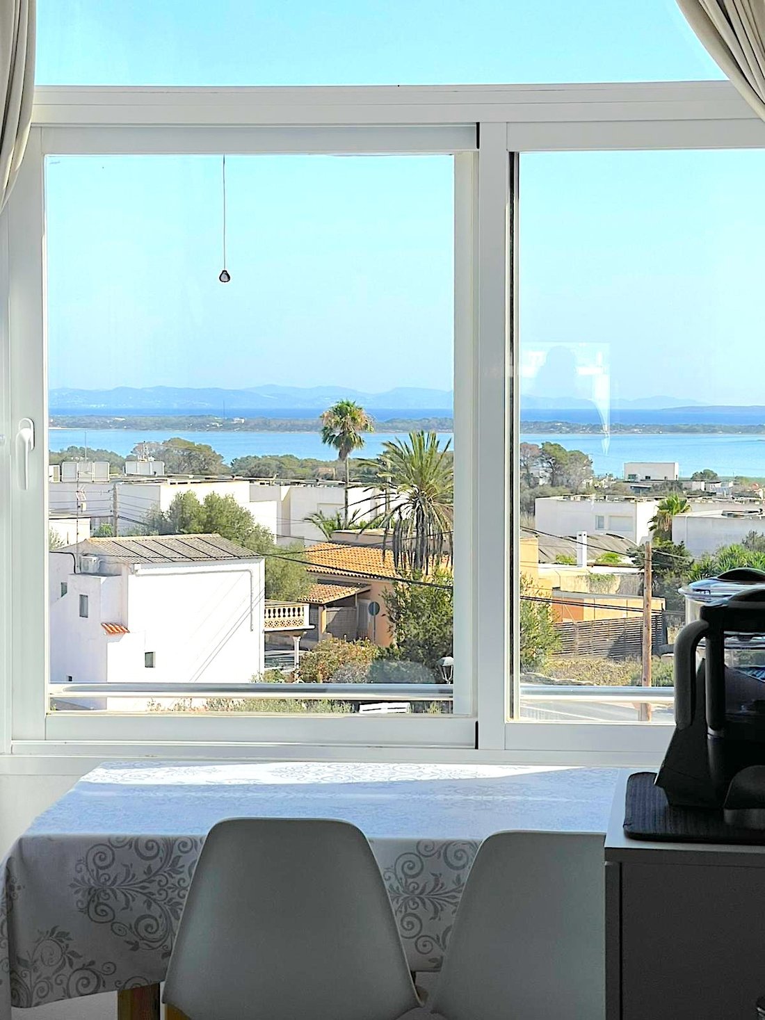 Penthouse in Formentera, Balearic Islands, Spain 1 - 17905642
