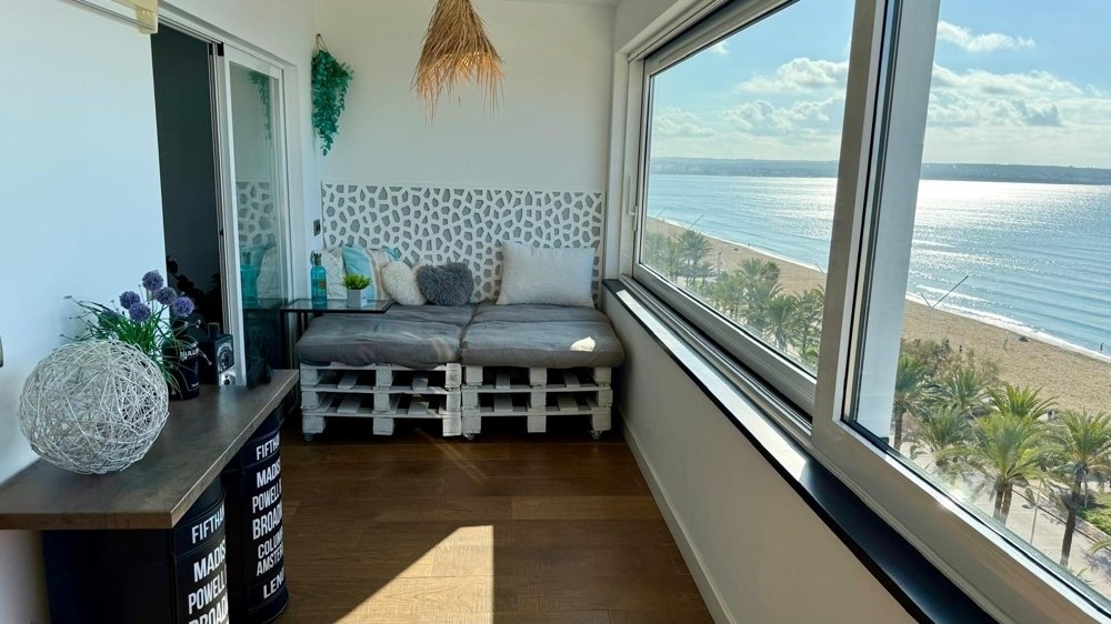 Condo in Playa de Palma, Palma, Balearic Islands 2 - 17905270