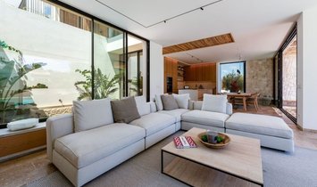 Villa en Santañy, Islas Baleares, España 2