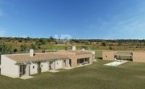 Finca in Manacor, Balearic Islands, Spain 1