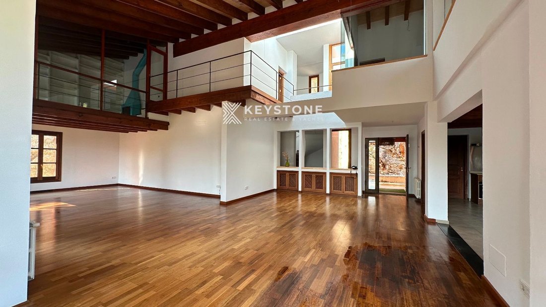 Chalet in Esporles, Balearic Islands, Spain 2 - 17904687