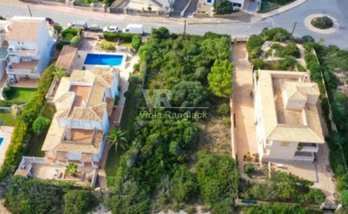 Land in Portocolom, Felanitx, Balearic Islands 1