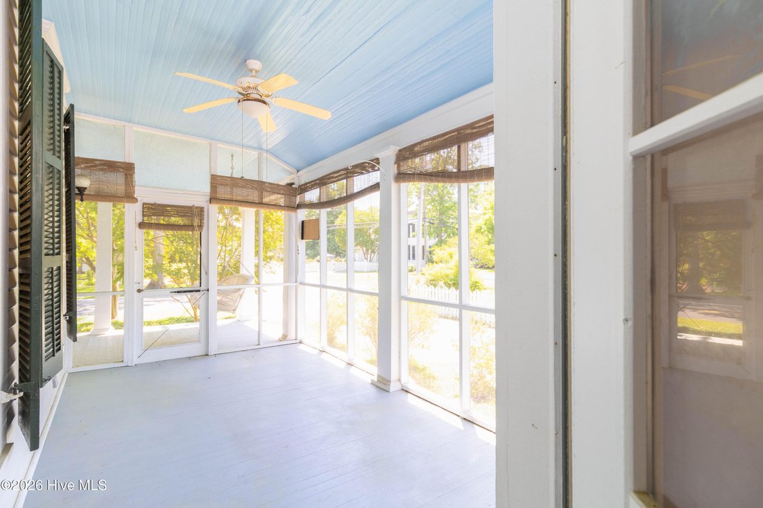 House in Edenton, North Carolina, United States 3 - 17904987