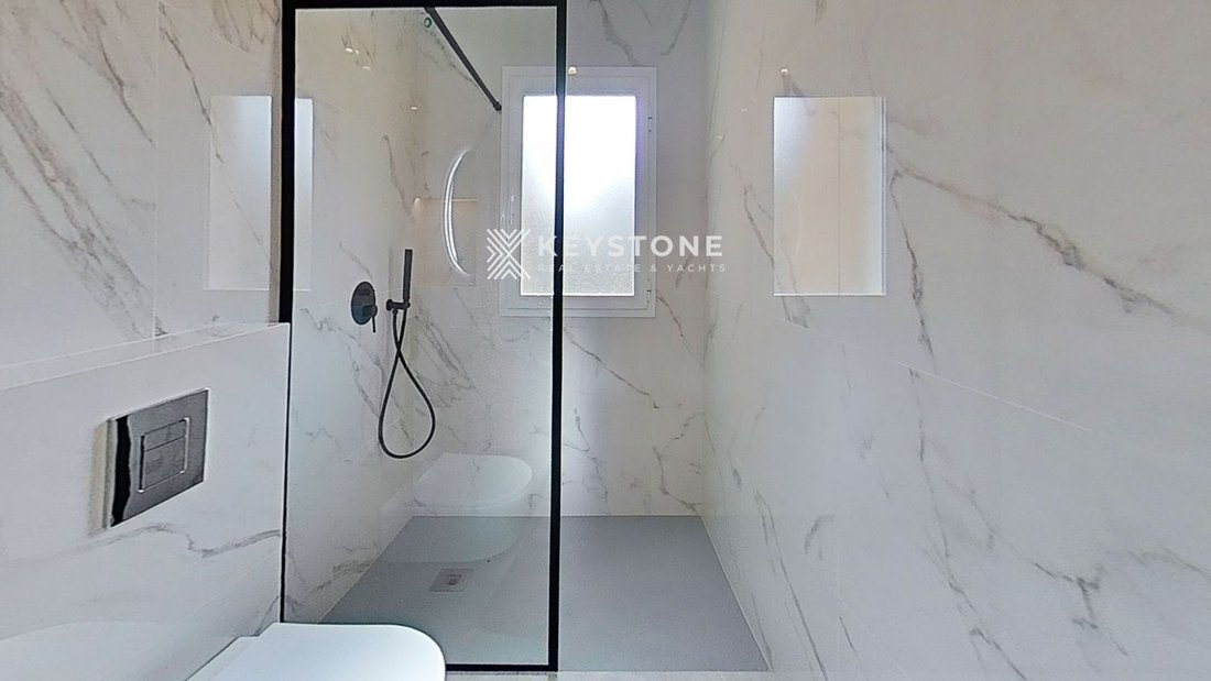 Villa in Rotes Velles, Calvia, Balearic Islands 3 - 17906416