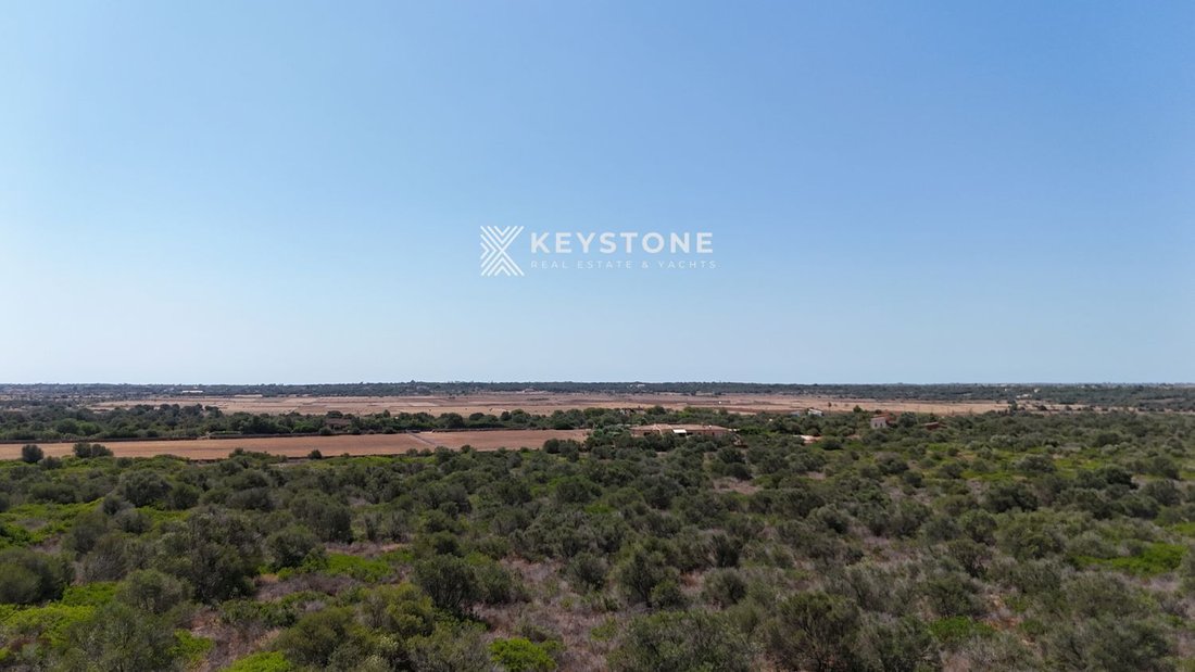 Land in Santanyi, Balearic Islands, Spain 2 - 17904245
