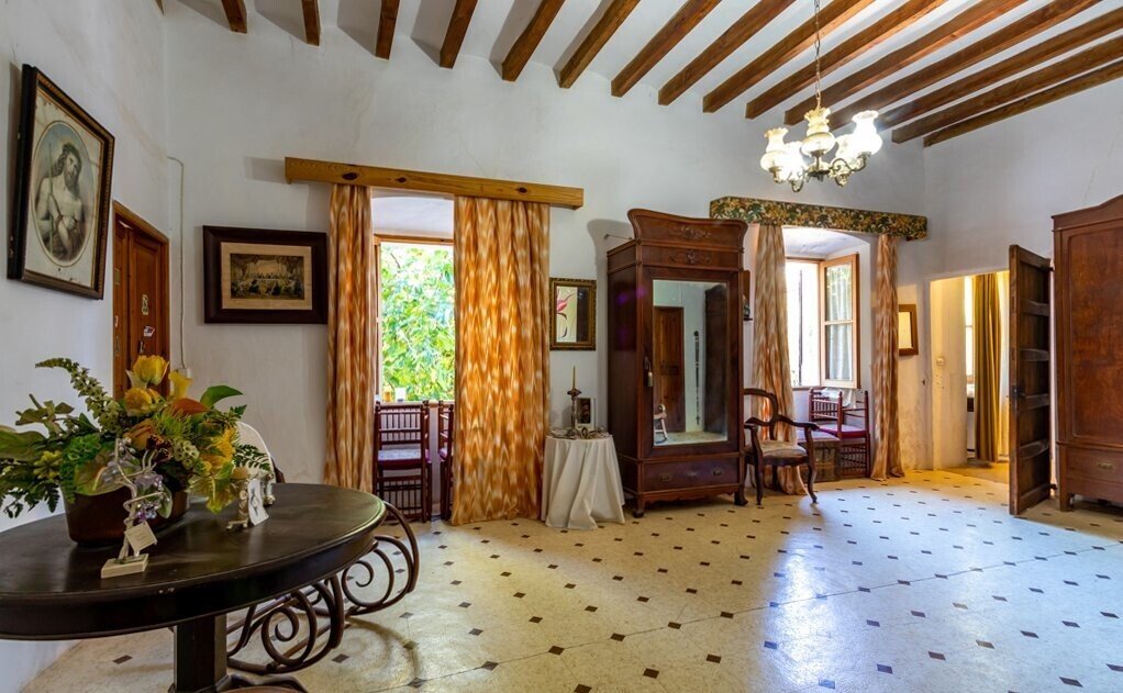 Finca in Soller, Balearic Islands, Spain 4 - 17904358