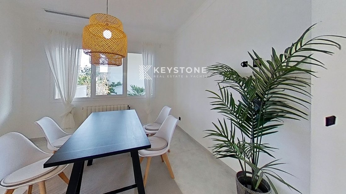 Villa in Rotes Velles, Calvia, Balearic Islands 5 - 17906416