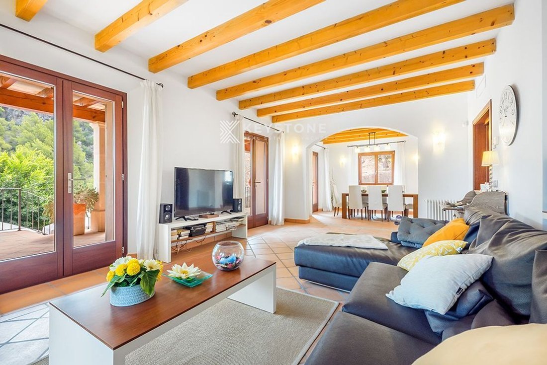 Villa in Deia, Balearic Islands, Spain 5 - 17906558