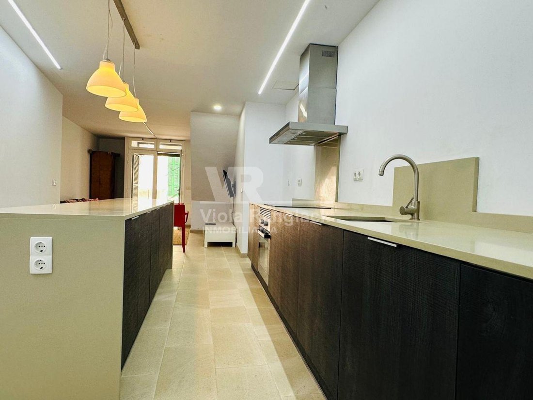 Townhouse in Felanitx, Balearic Islands, Spain 5 - 17904438