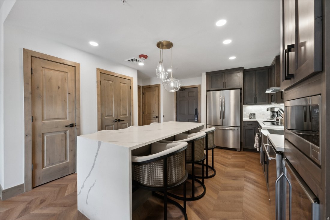 Condo in Park City, Utah, United States 4 - 17904963